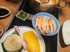 -樾餐厅泰式海鲜火锅(民歌湖店)