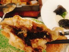 -品海楼·大连海胆锅贴馆(东港店)