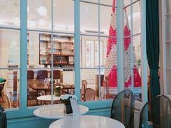大堂-PAUL LAFAYET 法式甜品(港汇广场店)