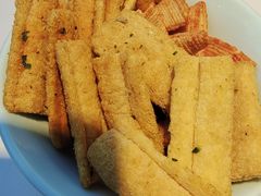 -来相会饺子·新辽菜(甘家口店)