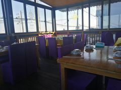 -金山嘴渔村