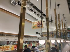 -池奈·咖喱蛋包饭(熙地港店)