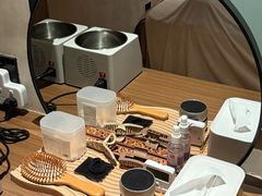 -守田肩颈·推拿SPA(颐豪旗舰店)