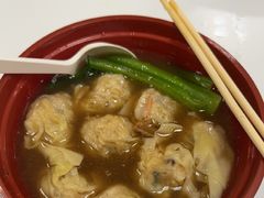 -下环街市熟食中心