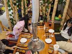-炽城·烤肉名家(鸿达中央广场店)