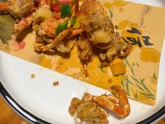 -醉壹号海鲜大排档·老厦门特色菜(厦门美食地标店)