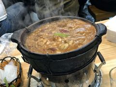 -范贤光鸡公煲(平乐园总店)
