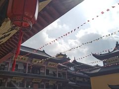 -会龙寺