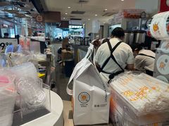 -CoCo都可(虹口龙之梦店)