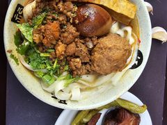 -任记七中刀削面(总店)