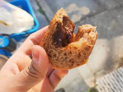 红豆乳酪-研麦家面包(亚泰华府店)