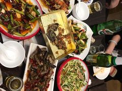 -瑞杰烧烤店·24小时营业(山东路店)