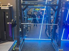 -NRG 健身私教CLUB(世博源店)