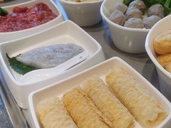 -海底捞火锅(旭辉MALL店)