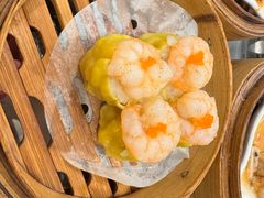 -虾饺妹·粤式手工点心(水荫路店)