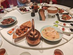 -玉华台饭庄·淮扬菜·烤鸭(望京店)