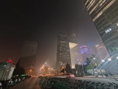 -中央广播电视总台(光华路办公区)