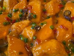 -望乡楼上海菜(日月光店)