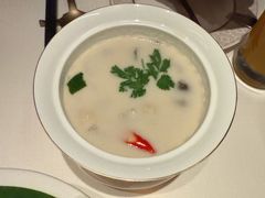 -金链花·泰国餐厅(国贸店)