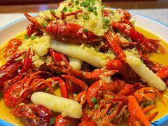 -舞虾小说.涮肉.烧烤(国顺东路店)