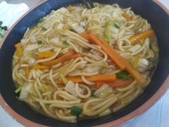 -骏莱海鲜鱼港(五角场店)