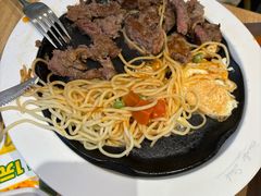 -豪客来牛排(宝龙城市广场店)