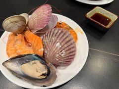 -安阳迎宾馆-普利亚西餐厅