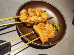 -沼津港精致料理·寿喜烧·烧鸟(龙湖南桥天街日料榜单店)