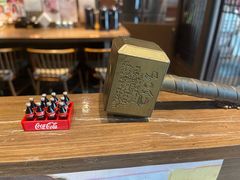 -雷神拉面(财富中心玉米楼店)