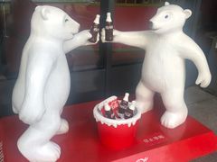 -东方明珠·可口可乐欢乐餐厅
