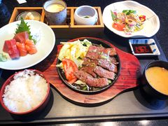 -江户前日本料理(瑞诗酒店店)