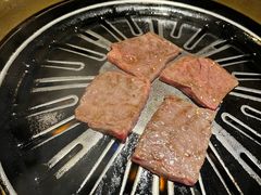 -炼火烤肉店