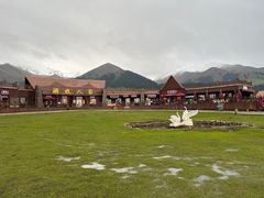 -新疆那拉提国家旅游度假区