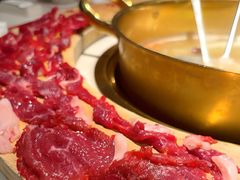 -牛人日志·鲜牛肉骨汤火锅(万科里瑧店)