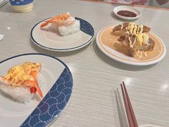 -滨寿司(新街口中央商场店)