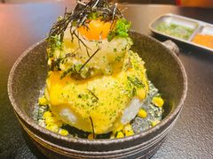 -老呆炭·山葵烤肉(京西大悦城店)