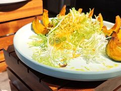 -昆山裕元花园酒店·温莎西餐厅