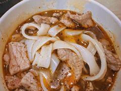 -王记生烫牛杂面馆(兰陵路店)