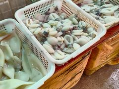-王四营海鲜市场