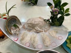 -一品鲜海鲜火锅(海信广场店)