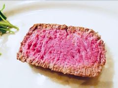 -莫尔顿牛排坊(威尼斯人店)