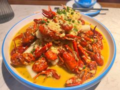 -舞虾小说.涮肉.烧烤(国顺东路店)