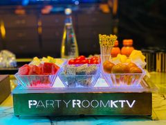-喜悦堂PartyRoomKTV