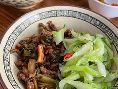 -友琴面馆(东白溪公寓店)