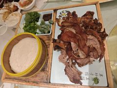 -北李·海肠捞饭·大连菜(望京凯德MALL店)
