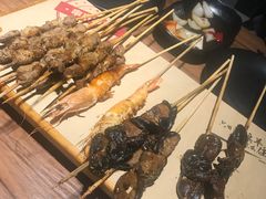 -串来串去(中关村店)