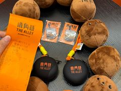 -东莞松山湖万象汇