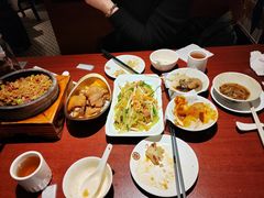 -老坑记·香港经典粤菜馆