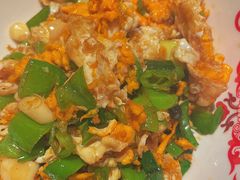 -慕湘精致湖南菜(水贝店)
