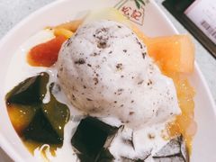 -松记糖水店(铜锣湾分店)